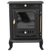 Luxury Waddington Woodburner Multifuel Stove