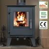 Modern Multifuel Stove 5KW Defra Eco Design Stoves